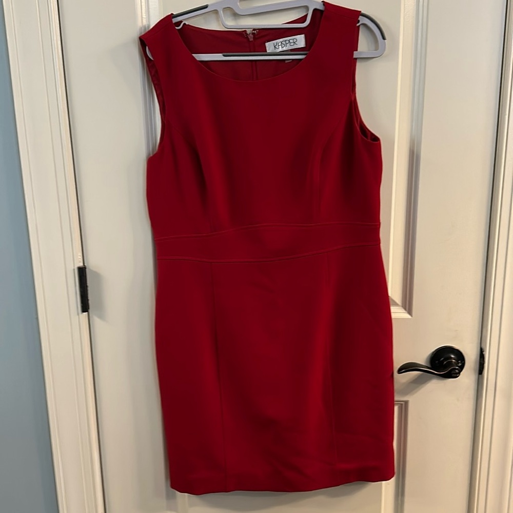 Kasper Womens Dress